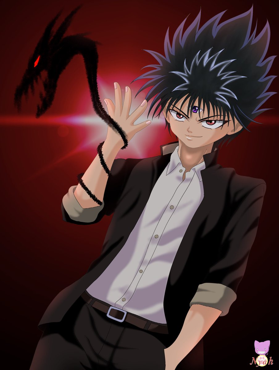 邪王炎殺黒龍波 のイラスト マンガ コスプレ モデル作品 6 件 Twoucan 邪王炎殺黒龍波 のイラスト マンガ コスプレ モデル作品 6 件 Twoucan