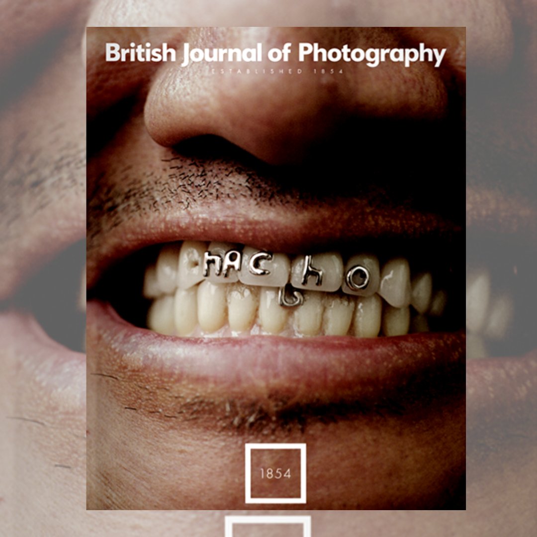 UniqueMagazines's tweet photo. A compilation of photography and photographers
Be inspired by this issue of #BritishJournalofPhotography - a keepsake for every creative
#art #magazines #british #photography #photographer #uniquemagazines https://t.co/RqEV9SNeN5