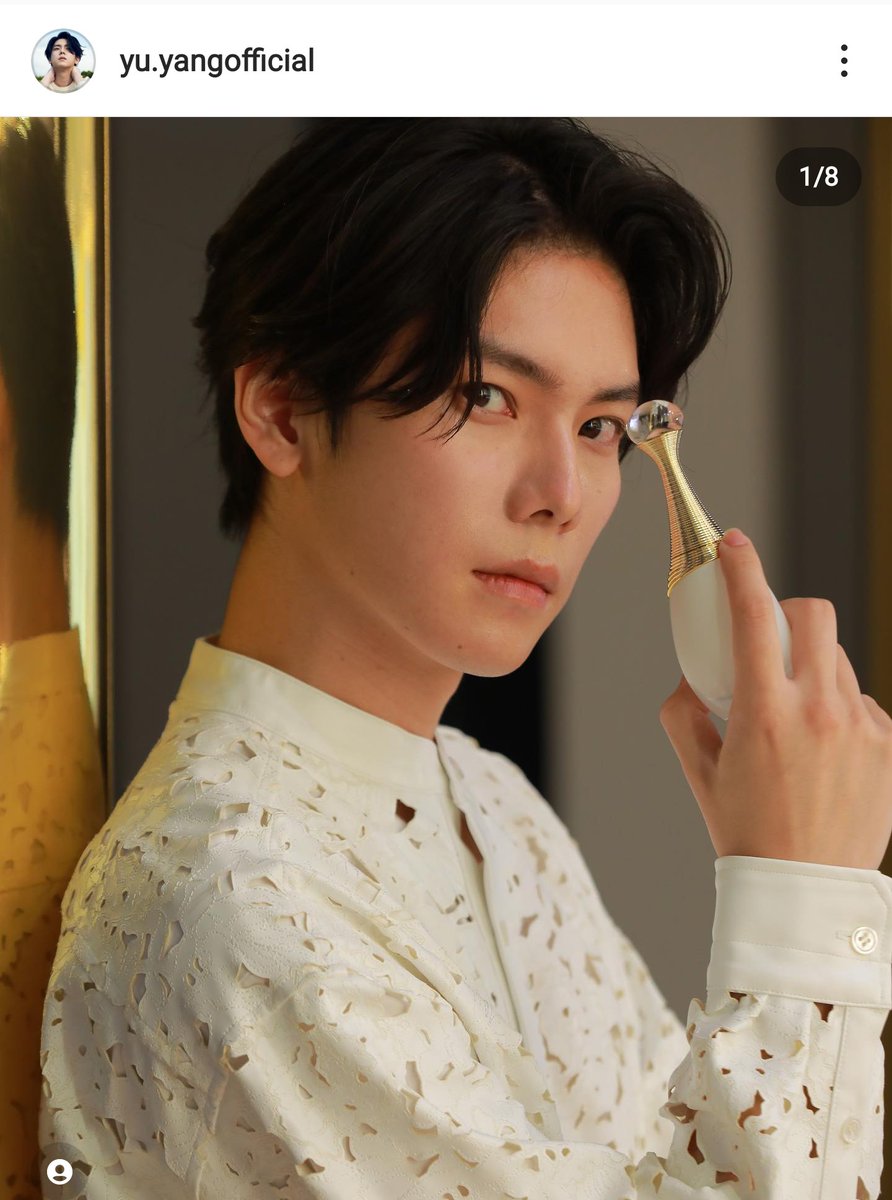 support_yu's tweet photo. 公式IG更新
ディオール
https://t.co/H4ARQahK3I
#楊宇謄YU   #YU
#ディオール https://t.co/KlqVwevLWP https://t.co/uiDp3f48v9