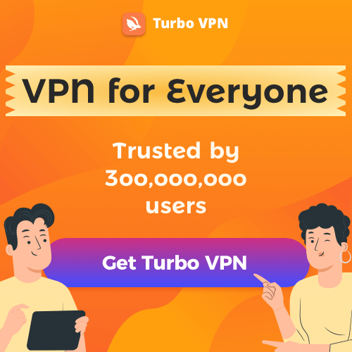_Just_Start_Now's tweet photo. I am now an affiliate for @turbo_vpn. :) I have good experiences with them and there are many reasons everyone should use some VPN service.

Use this link and get 65% Off. https://t.co/GrRRQkBLN8

#VPN #affiliate #discount #Crypto #privacy #admitad https://t.co/wSYSfrcKjA