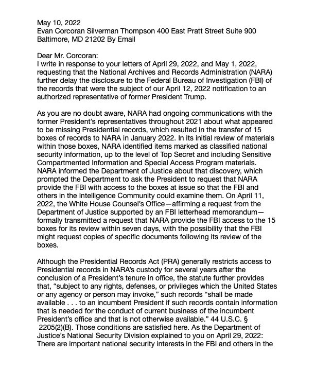 Angry Staffer 🌻 on Twitter "Wow. Trump ally, John Solomon, released