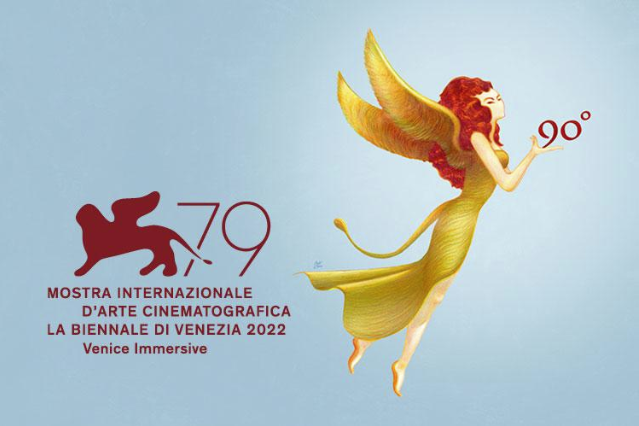 Director <a href="/GaelleMourre/">Gaelle Mourre</a> 's  #VR project "The Light in the Shadow" has been selected for Venice Biennale <a href="/la_Biennale/">La Biennale di Venezia</a> . Congratulations to Gaëlle and the whole team!  #BiennaleCinema2022 #presenceteam #presenceimmersive #immersive