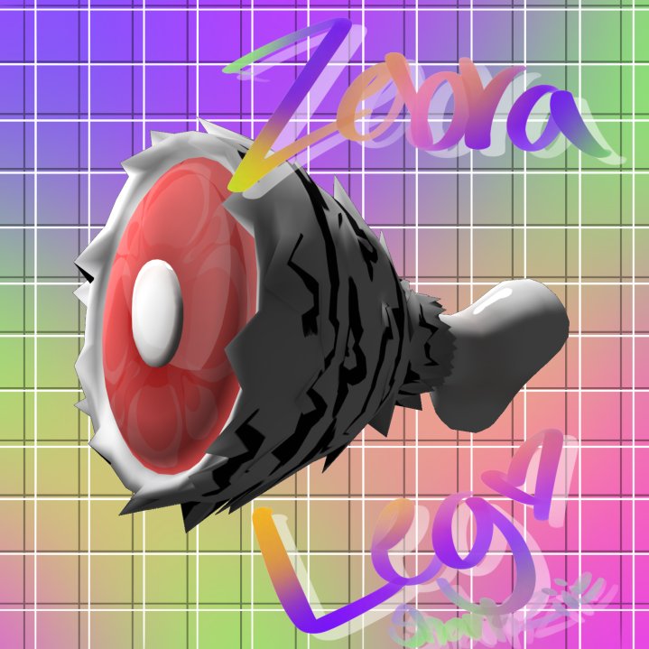 Sharkziie's tweet photo. Any fellow yeens out there wanting a zebra leg prop for their avatar? Well now u can have one! https://t.co/77i3OV3WEP #vrchat #vrc #vrcasset #vrchatasset #vrchatprop #vrcprop #vrchatmodel https://t.co/godY6y5kBu