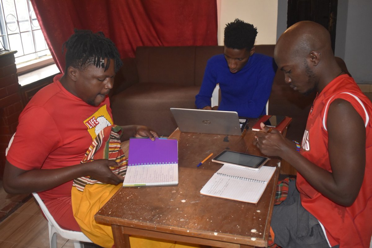 Thenature_net's tweet image. Review Meeting 

Meeting enhance the works and performance in turn contributes to the service delivery to the beneficiaries.

This is away to connect and nourish relationship with your team which promotes their well being.
#reviewmeetings
#NatureNetwork