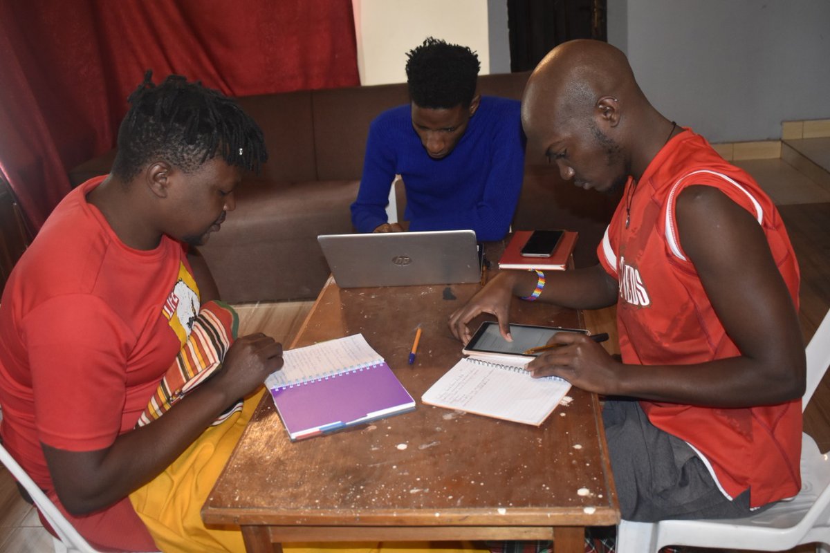 Thenature_net's tweet image. Review Meeting 

Meeting enhance the works and performance in turn contributes to the service delivery to the beneficiaries.

This is away to connect and nourish relationship with your team which promotes their well being.
#reviewmeetings
#NatureNetwork