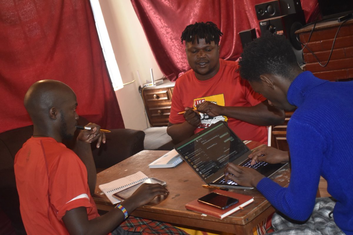 Thenature_net's tweet image. Review Meeting 

Meeting enhance the works and performance in turn contributes to the service delivery to the beneficiaries.

This is away to connect and nourish relationship with your team which promotes their well being.
#reviewmeetings
#NatureNetwork