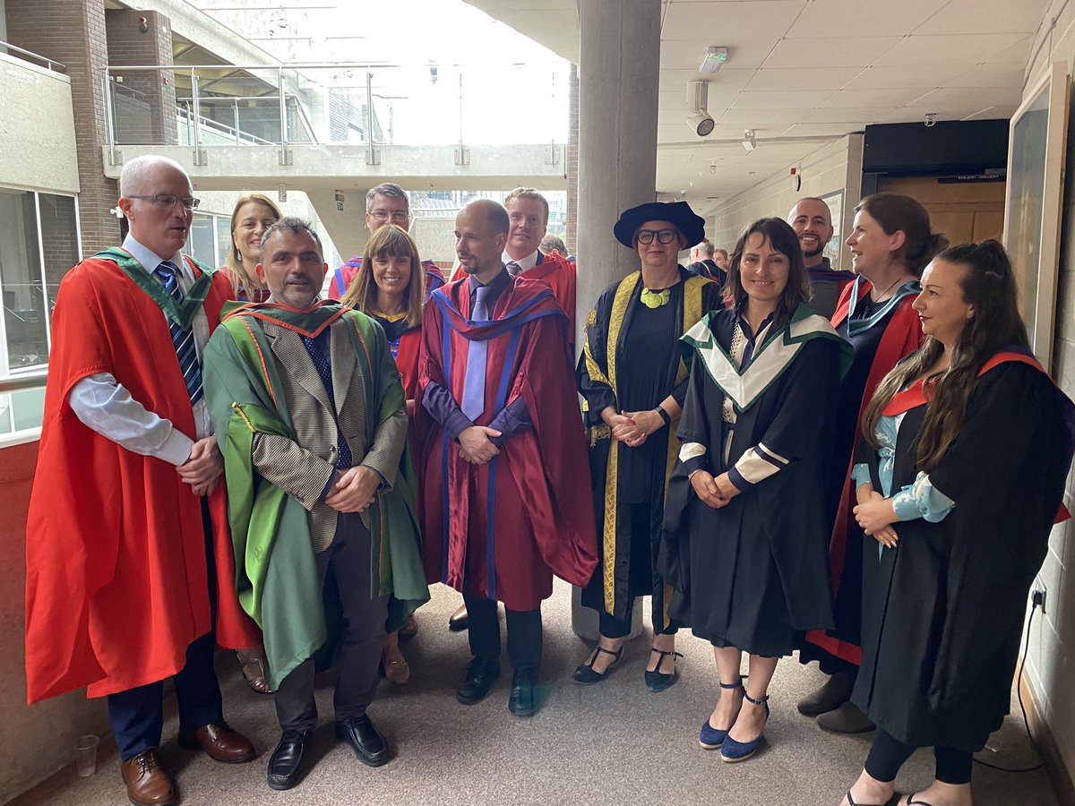 yanzabet's tweet photo. Our best wishes to our #graduates of the Department Biological Sciences @BioSci_UL @UL graduating today; our doors will be always open while you discover the world! Wishing you every success! #StayCurious #ThinkBigAtUL https://t.co/1dVG3tB3XZ