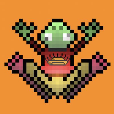 787up3's tweet photo. GM 🇵🇷 Web 2 y Web 3 aquí mi #NuevaFotoDePerfil por @TechnoCoqui 🔥 Tienen una colección pillisima en Polygon y otra ETH chequealos. https://t.co/PkNQgmB10U https://t.co/bHvLf3CxxA