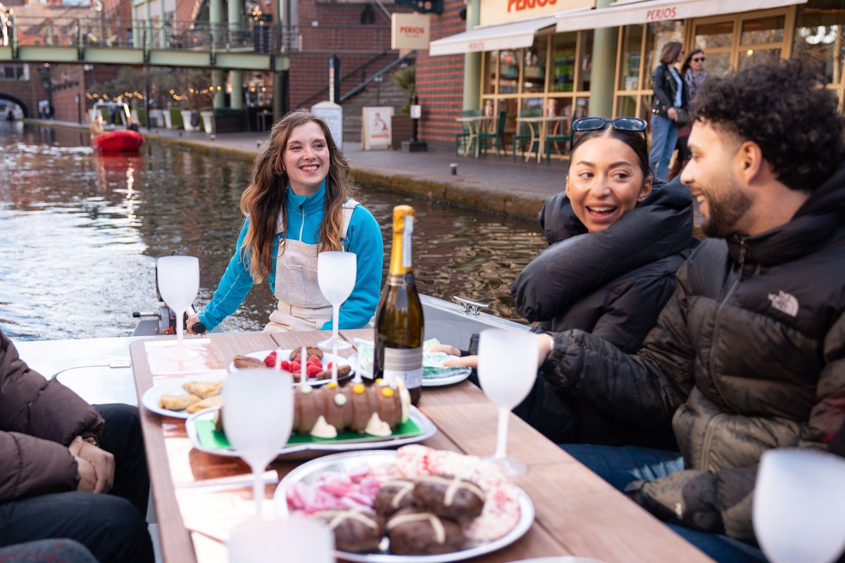 Birmingham What's On tweet media