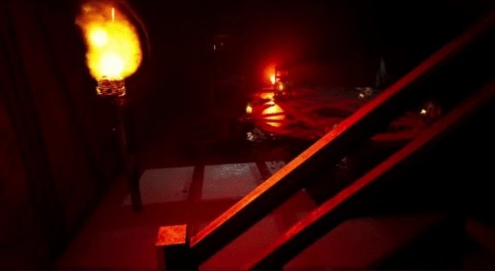 lulu_pass's tweet photo. Conheça Fleshface, é um survival horror onde você deve roubar 5 crânios de um monstro em uma mansão medieval e depois escapar.
Link:https://t.co/kpYQmwXQhU
#Fleshface #ClockworkChaos #LuluGamePass #SurvivalHorror #Creepy #UnrealEngine #indie #indiedev #indiegame #Dark #itchio https://t.co/SLA9Hb4toL