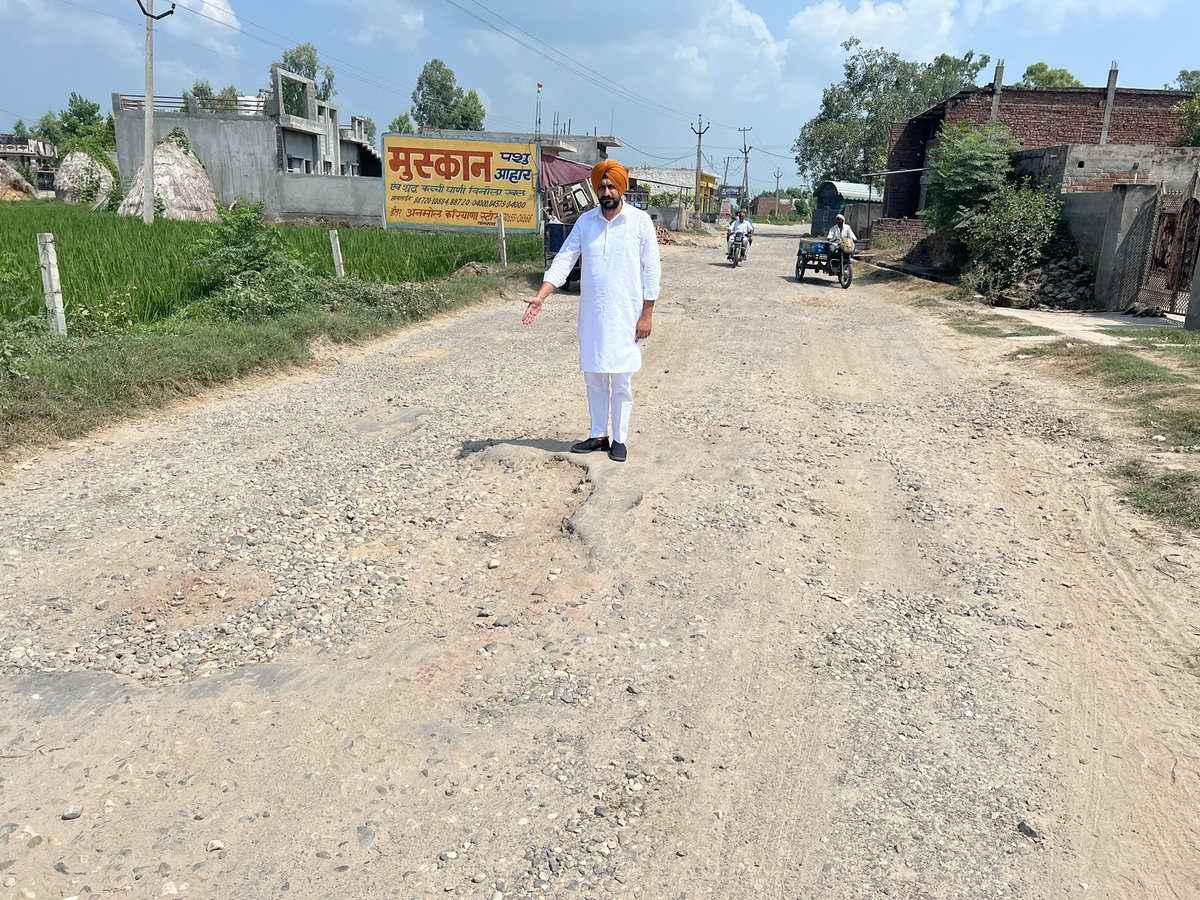 Harmandeep Singh Virk (ਹਰਮਨਦੀਪ ਸਿੰਘ ਵਿਰਕ) tweet media