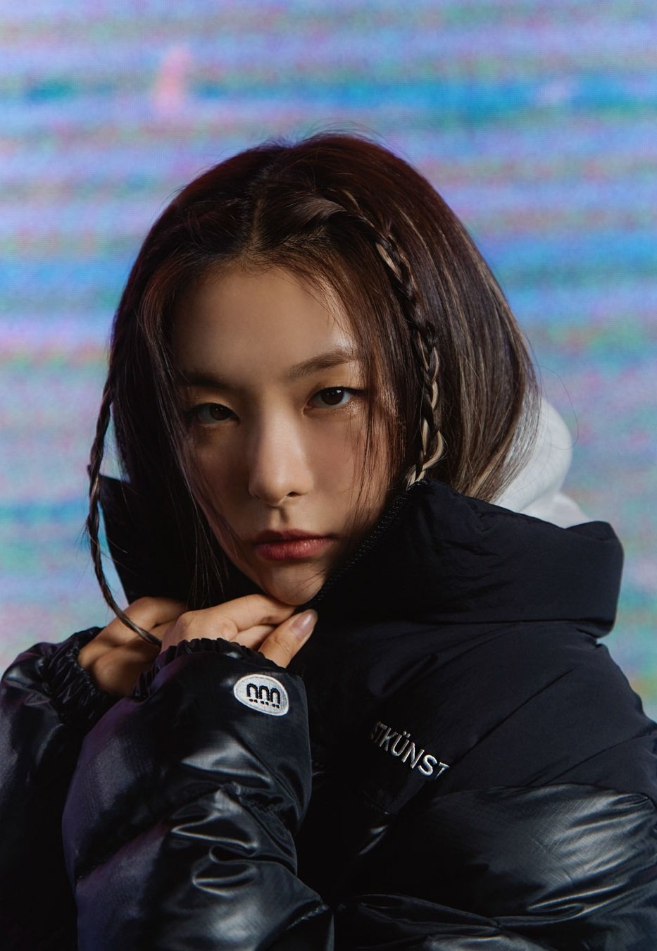 seulgi pics on Twitter "face card ON and it never declines https//t