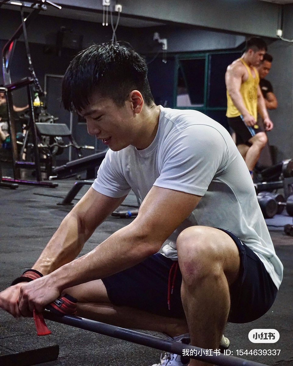 Lyrix_Lee7's tweet photo. 🏋️✔️ https://t.co/f3UOtMZiqO