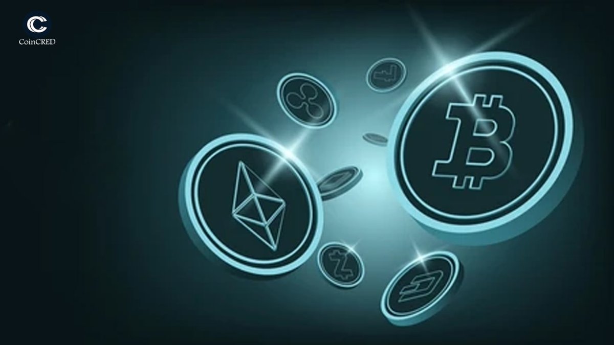 Vanshik44985391's tweet photo. I understand the political ramifications of (bitcoin) and I think that the government should stay out of them and they should be perfectly legal._ Ron Paul
#coinCREDWeb3 https://t.co/U9PNS4ixDv