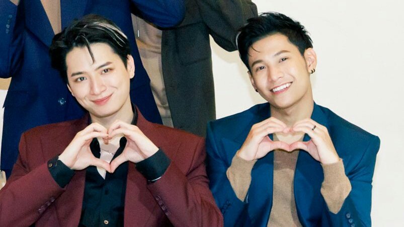 eri ! (@dailythaiii) / Posts / X