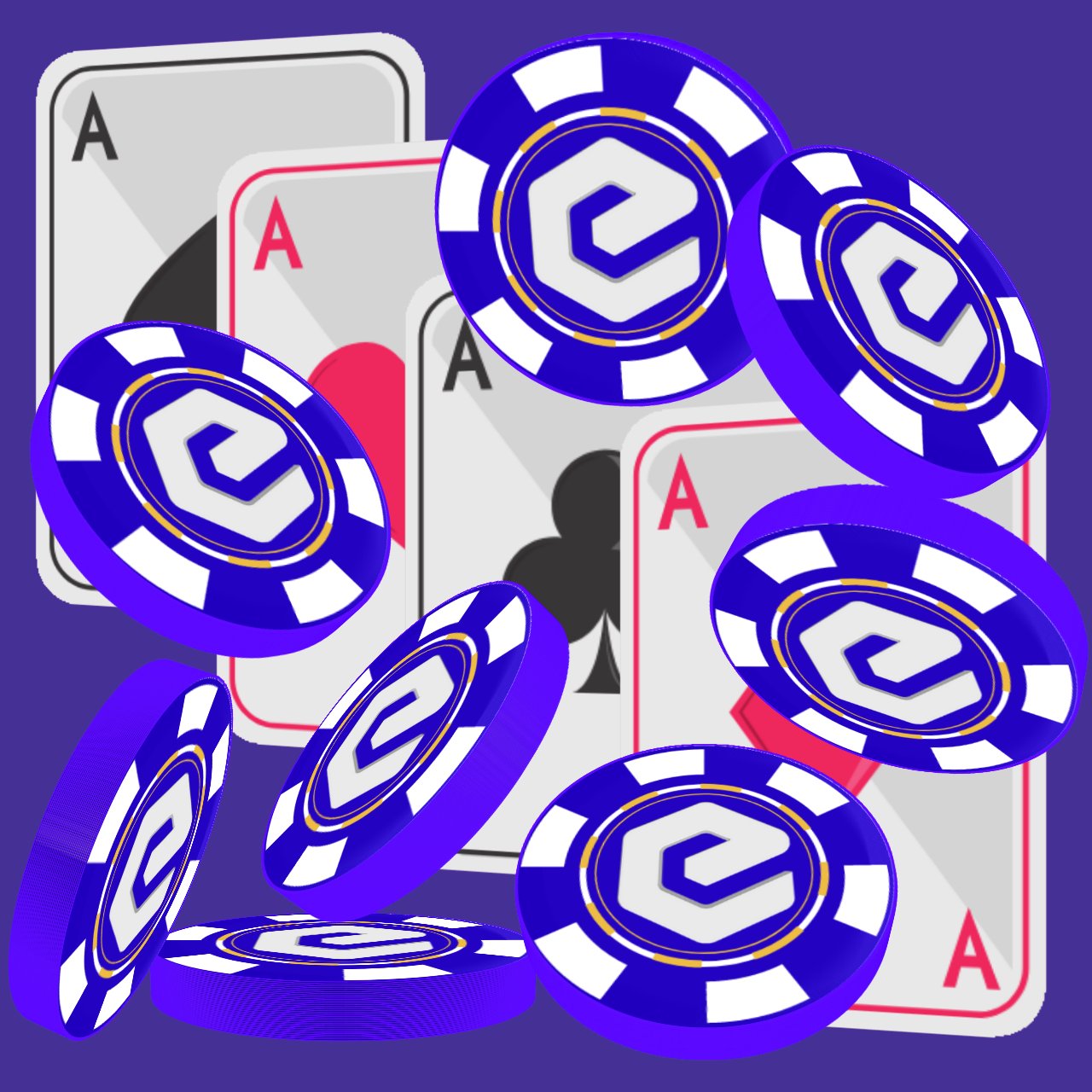 eCash Poker