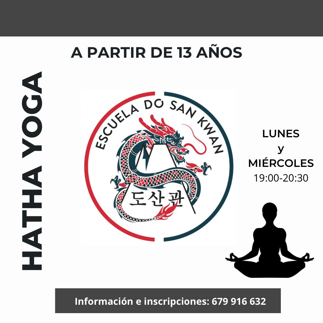 DoSanKwan1's tweet photo. ᕼᗩTᕼᗩ YOGᗩ en ᑕᗩᖇᗰOᑎᗩ. 📌c/Agripina n. 21 @ondacarmona @CarmotubeTV 
#yoga #hathayoga #carmona https://t.co/0Gf3NkeHkp