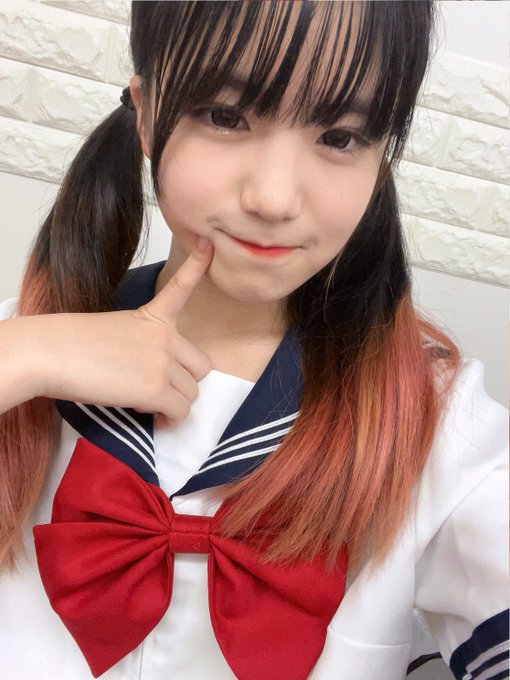 Twitterのコスプレ画像18