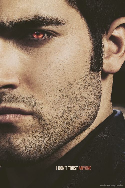 Which colour looks better?
Yellow eyes? Blue Eyes? Or Red Alpha eyes?

Please comment, which you think suits me