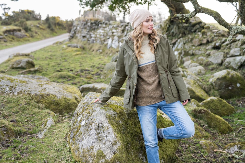 The Woolkeepers tweet media