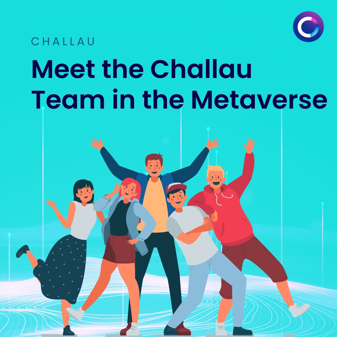 Challau tweet media