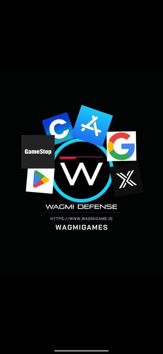 AwwYeaNah's tweet photo. @cryptojack #WAGMI  it's a no brainer 

Axie Infinity Market Cap $1.5Bill

WagmiGames Market Cap     $8Mill

Mass adoption is coming join the #web3 revolution 

WATCH THIS SPACE!    

ITS COMING 

$AXS $IMX $ATLAS $GALA $Shiba $DOGE $BTC $ETH $ADA $MATIC $Lunc $XRP https://t.co/sy3hcPbGT2