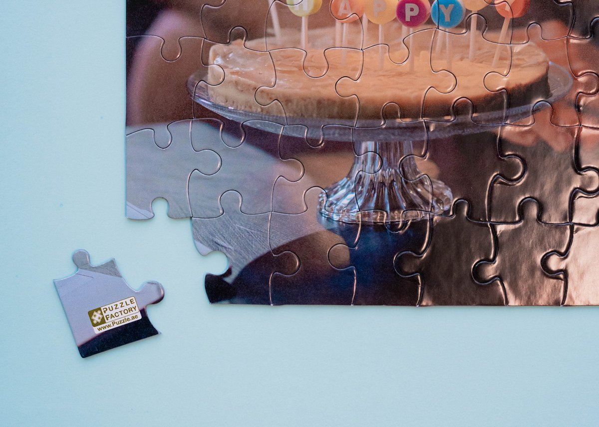 Puzzlefactoryae's tweet image. Close-up 🧩

#customizedpuzzle #customizedgifts