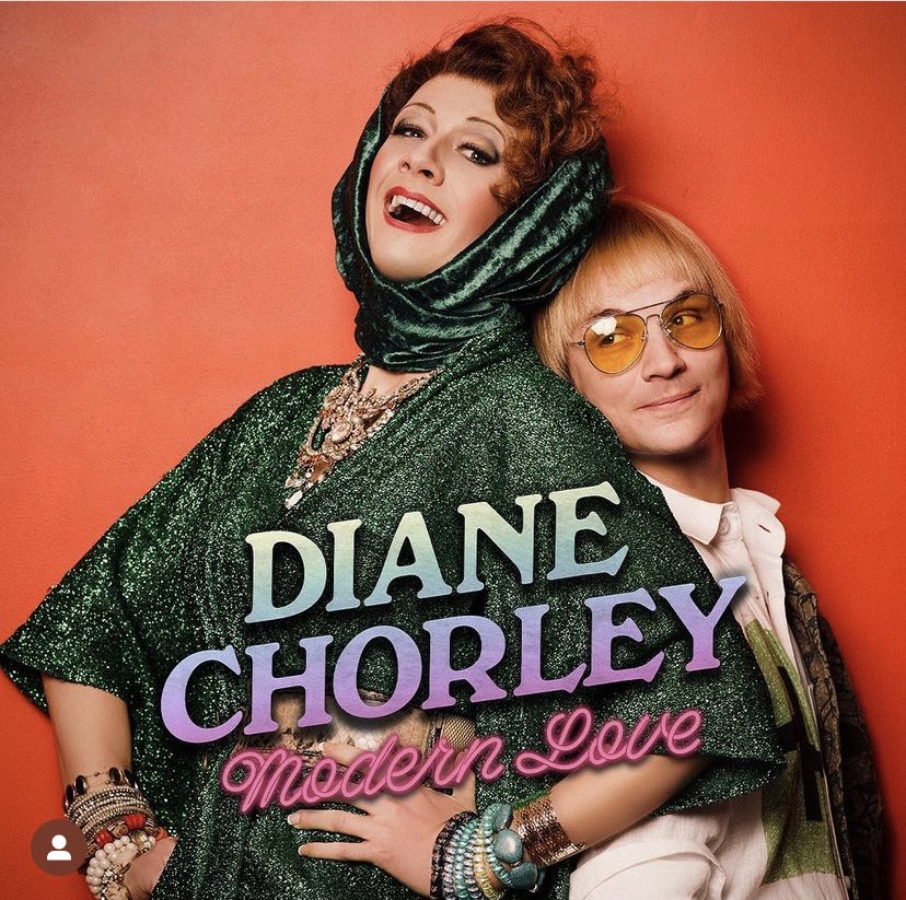 Diane Chorley tweet media