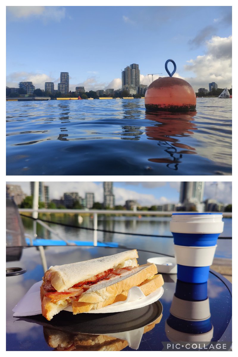 MatKillward's tweet photo. Good morning #EarlyRisersClub ππΌ 7am swim @WestReservoir with friends then breakfast before work. A wonderful #NursesActive start to my day π
#WeActiveChallenge
#FatGirlGettingFit
#SwimWildAndFree https://t.co/7tg3MZyjw0