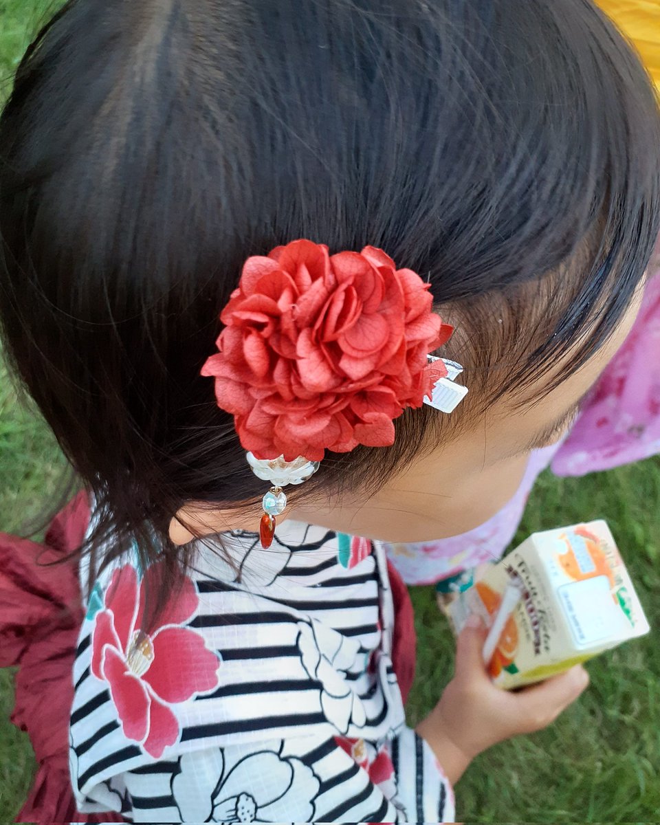 ୨୧オーダーページ୨୧ヘアゴム⑅﻿ベビー⑅﻿ハンドメイド⑅ビーズ⑅﻿﻿ ୨୧オーダーページ୨୧ヘアゴム⑅﻿ベビー⑅﻿ハンドメイド