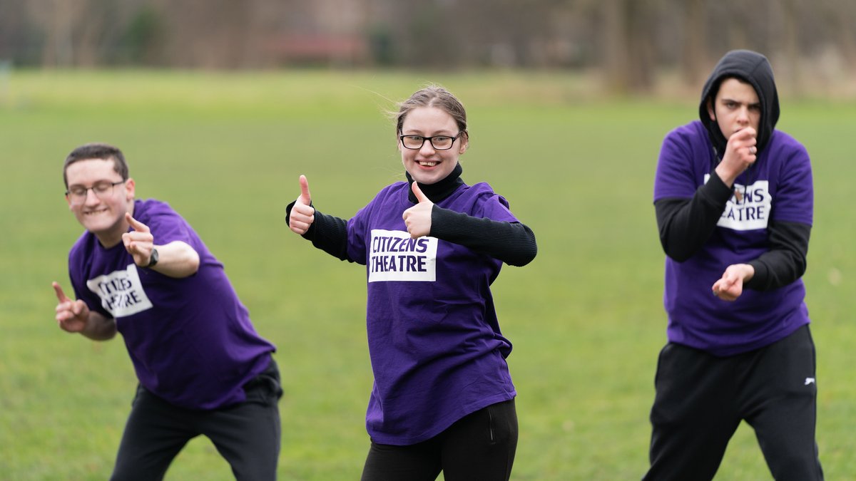 citizenstheatre's tweet image. 🤝Are you a talented proposal writer with a passion for the arts?  
🏆Do you have a proven track record of success?  
⭐️Then we'd love to hear from you! 
 
Find out more and apply by 19 September ➡ citz.co.uk/about/citizens…
