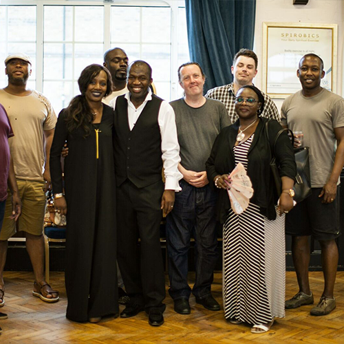 My heart is full of gratitude this morning.
Six years ago, I became self-employed when we started Nomadic Fun Casino Hire.
My wife, family and close friends were the backbones of our growth. Today, we've got an impressive client list and keep growing.  #gratitude #funcasino