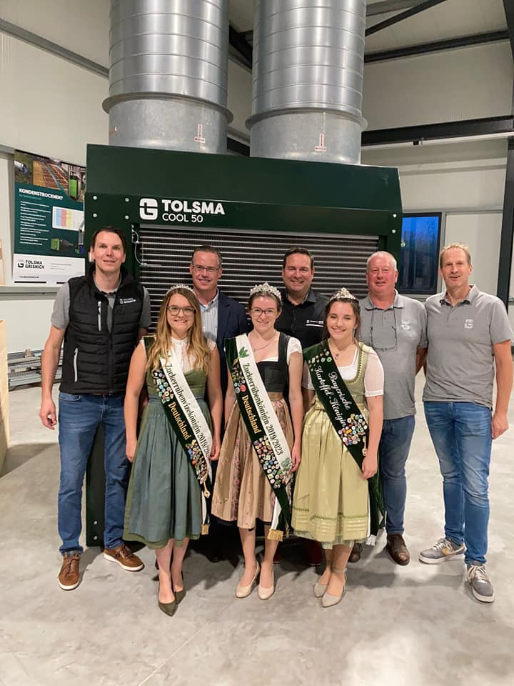 Tolsma-Grisnich tweet media