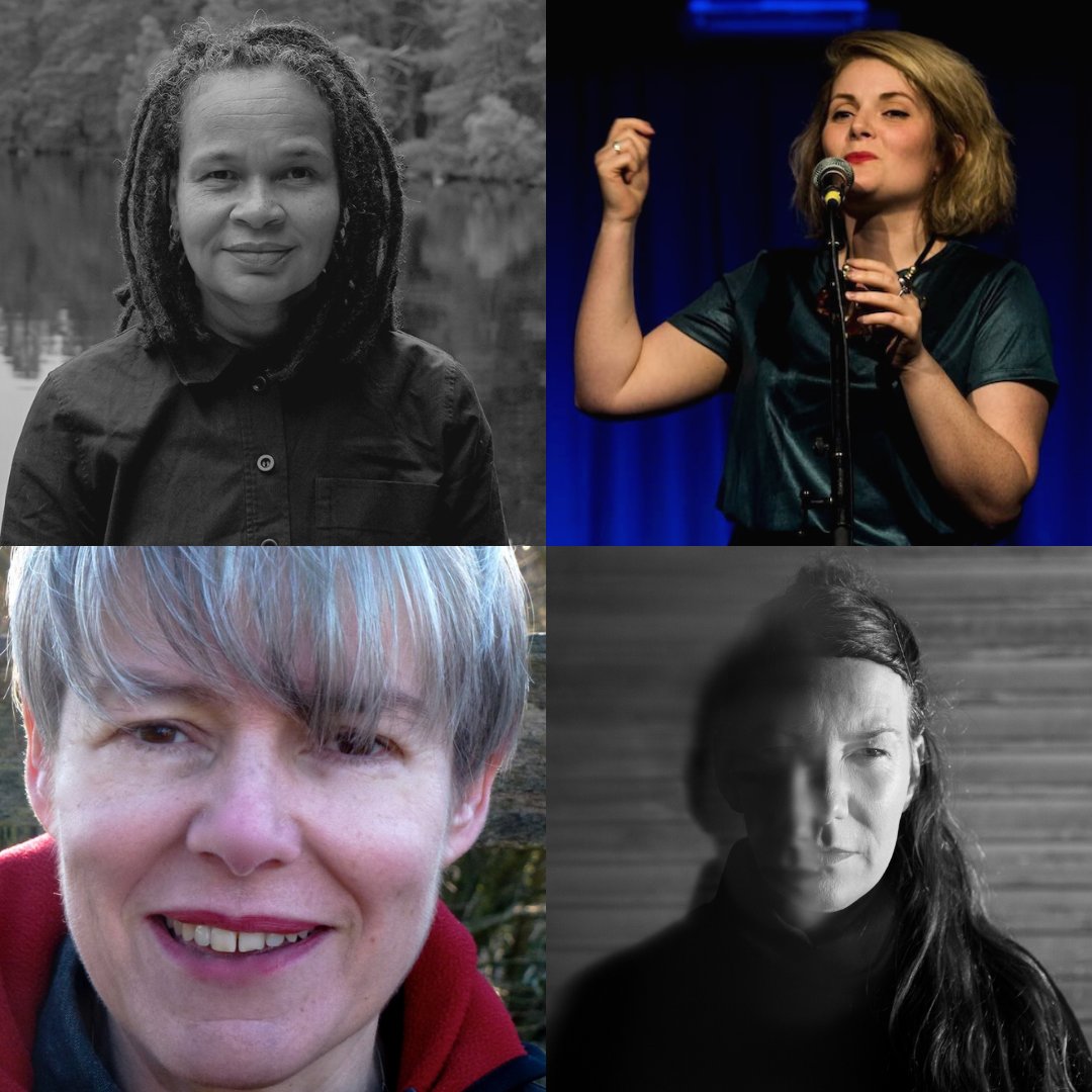 #QuinesCast is heading to <a href="/jupiterartland/">Jupiter Artland</a> this Saturday as part of <a href="/_JupiterRising/">Jupiter Rising</a>!

@HanLavery and @caitskin will be joined by @passingplace @vmcnulty67 <a href="/kathrynjoseph_/">kathryn joseph</a> and Rona Munro, bringing together feminist thought, music, theatre and literature.
➡️bit.ly/quines-cast