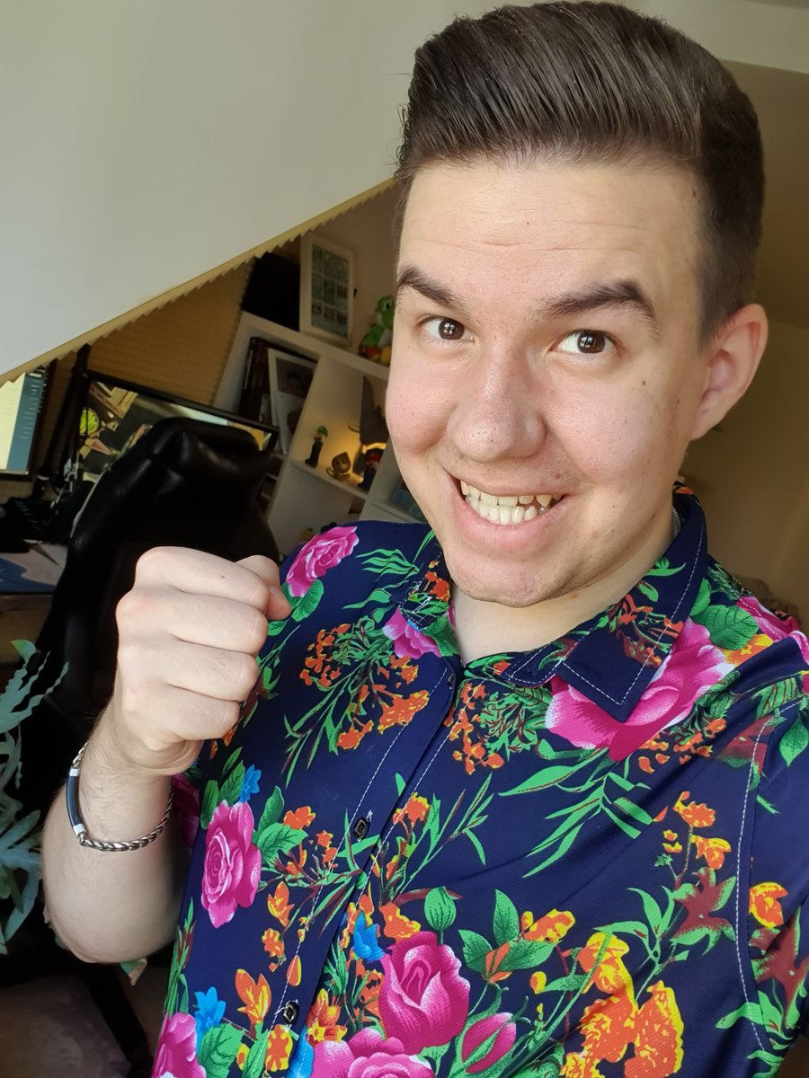 Noserino tweet media