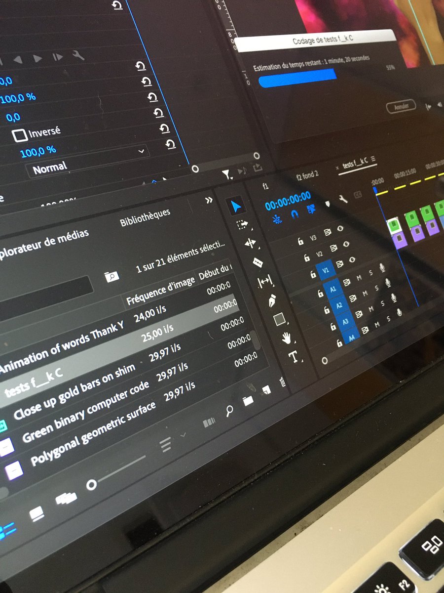 Export test. New Project