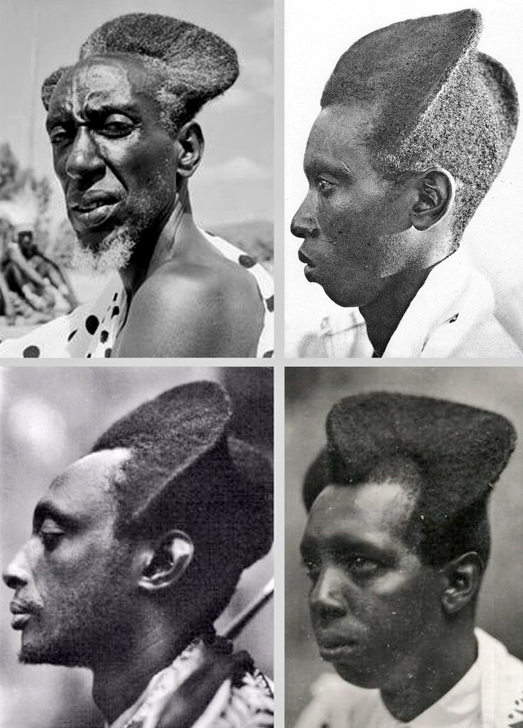 Ancient African Male Hairstyles: A Tapestry of Identity, Status, and Spirituality Ancient African Male Hairstyles: A Tapestry of Identity, Status, and Spirituality