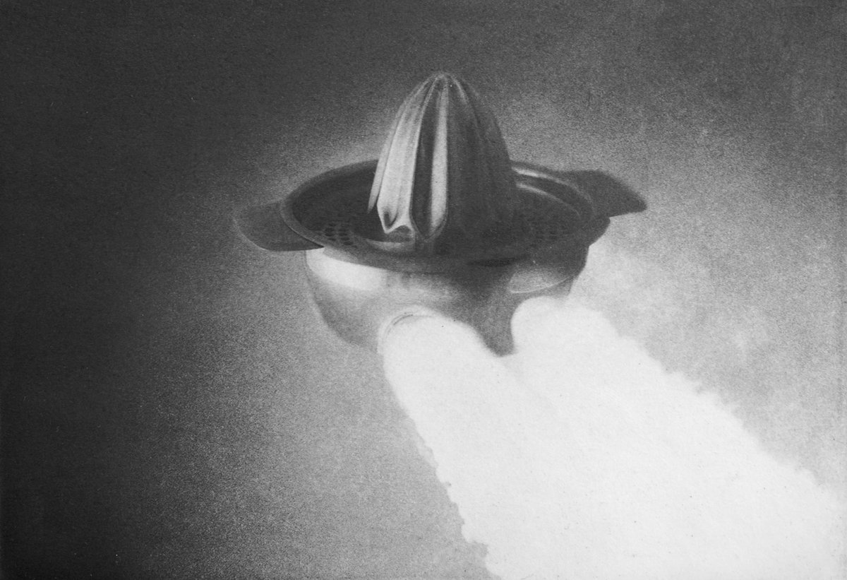 Blasting off to <a href="/MarchmontEstate/">Marchmont</a> join me this weekend...tickets here: eventbrite.co.uk/e/open-studios…

#openstudios #contemporaryart