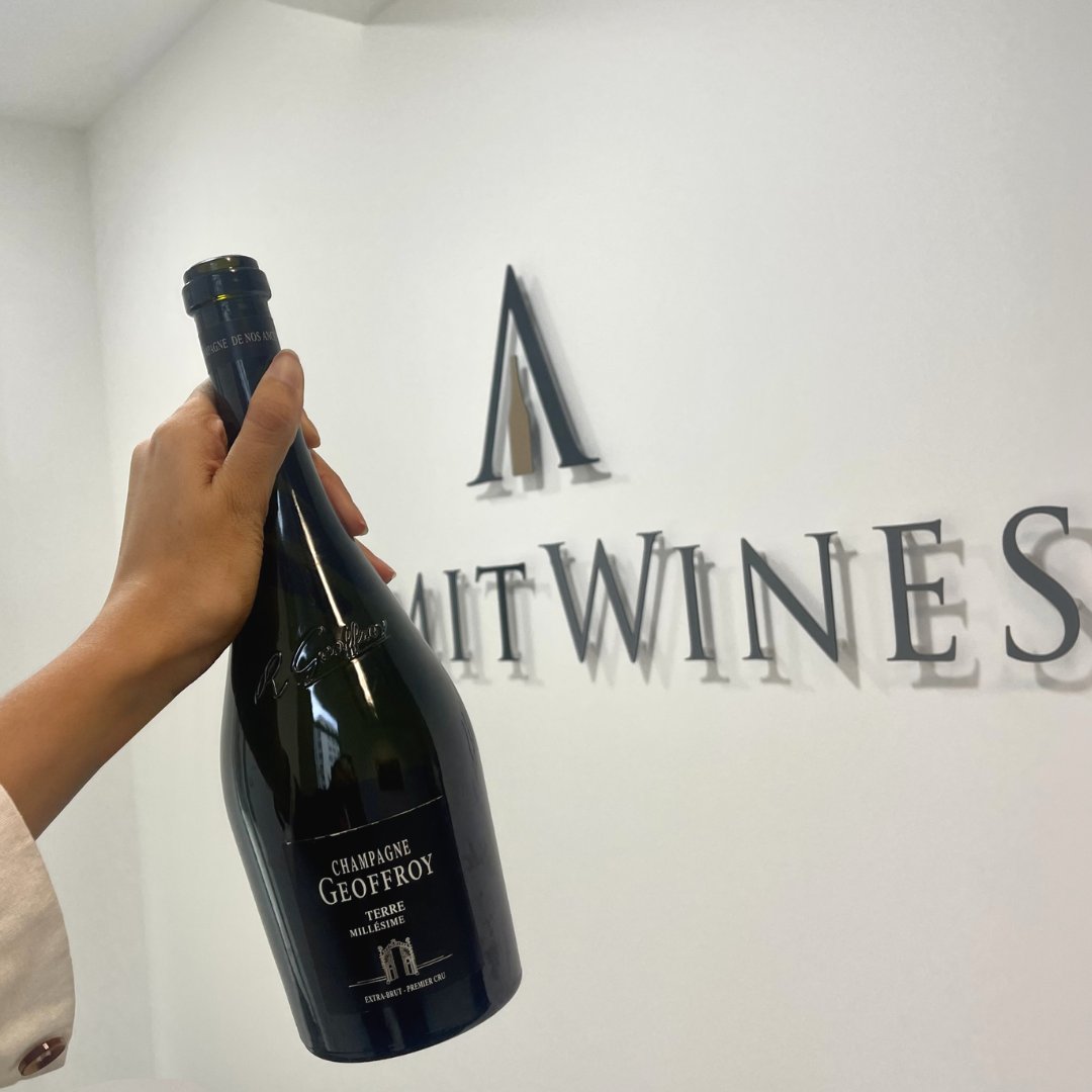 Armit Wines tweet media
