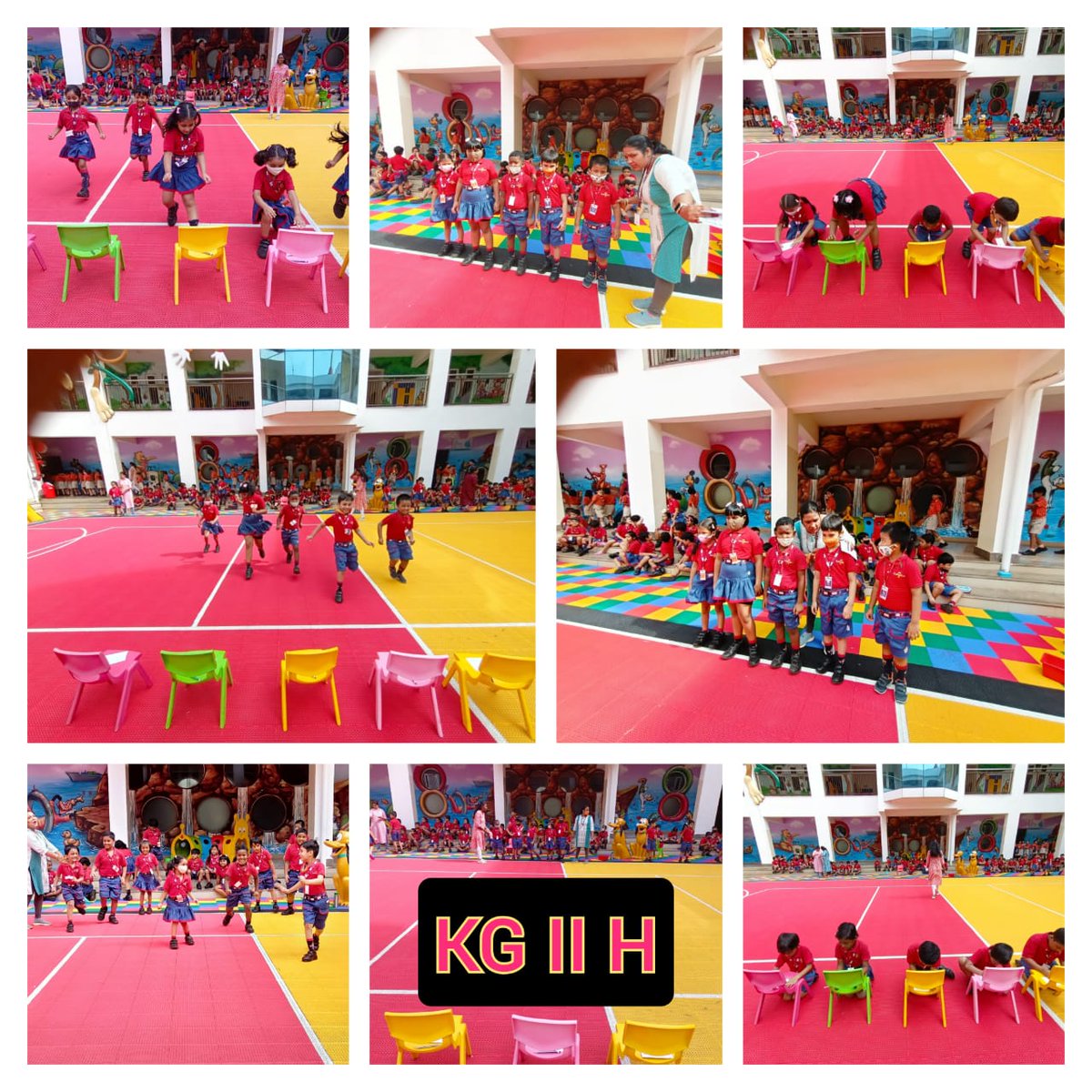 SAI_Edu_In's tweet photo. solve the sums given as soon as possible and run back to the starting point where they had started the race. The one who returns first with the correct answer is the winner.
#kinestheticintelligence
#runningrace
#problemsolving https://t.co/CkYJeeF2ja
