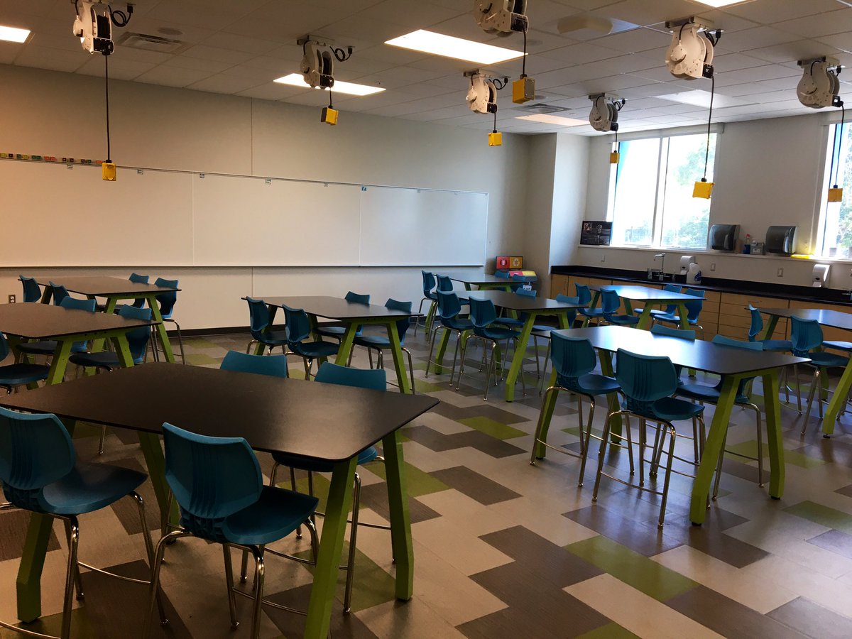 dailySTEM Chris Woods tweet media