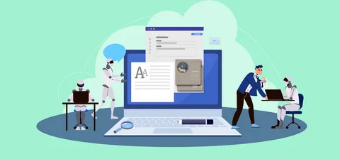 SearchEngineSpt's tweet photo. #2022 #AI #AIsoftware #AIWriting #content #ContentIdeasAI #generate #GenerateContent #Ideas #tools #top #writing

Artificial intelligence represents the marriage between natural language processing and machine learning algorithms to create a literary neu

https://t.co/91DYyMySmG https://t.co/AzJRgsJx4G