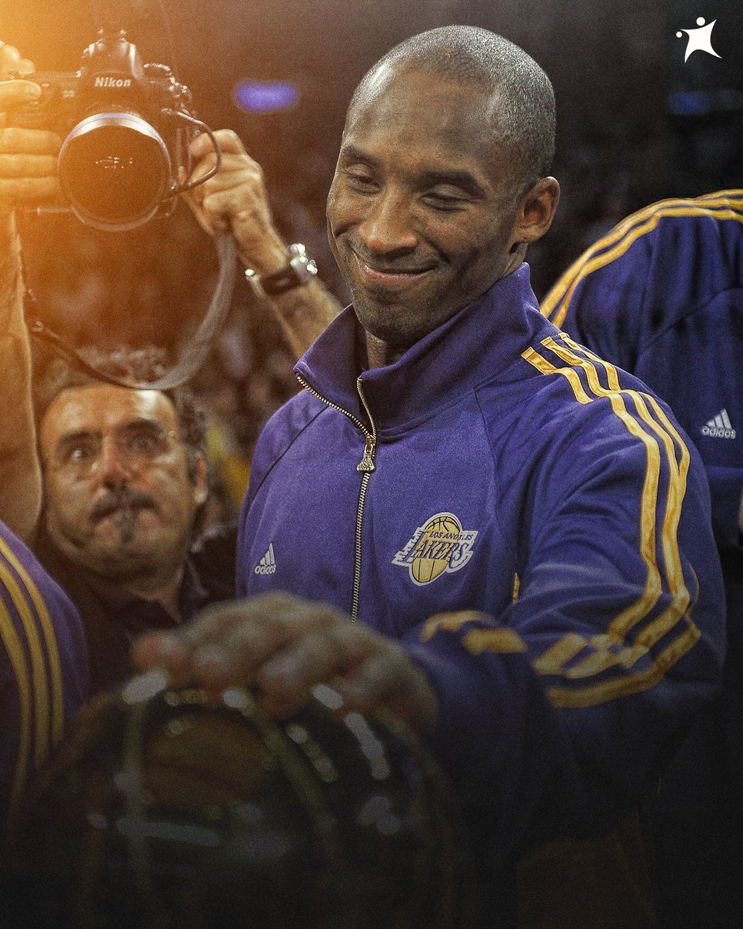 Kobe Bryant would have turned 44 years old today  Happy birthday, Mamba  