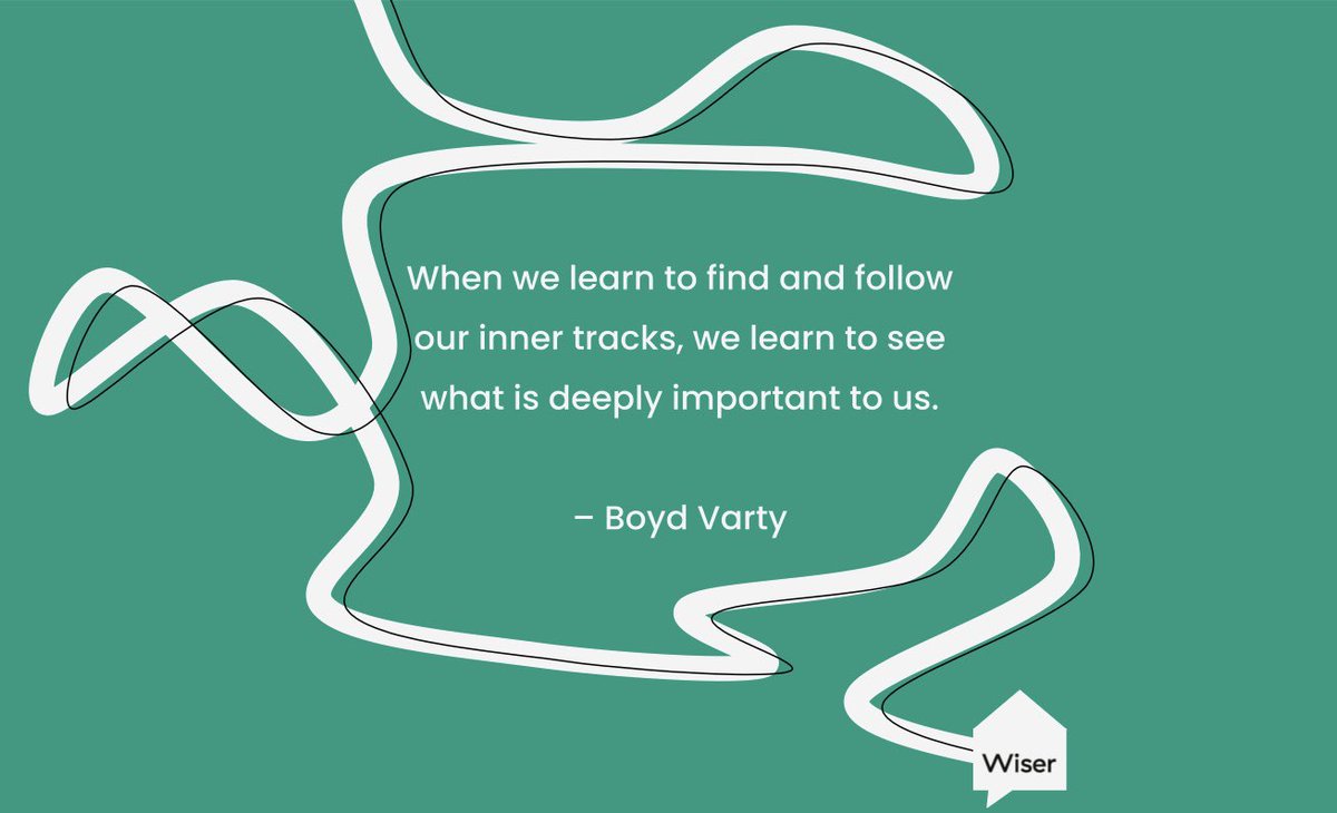 New mini podcast episode online now <a href="/BoydVarty/">Boyd Varty</a>