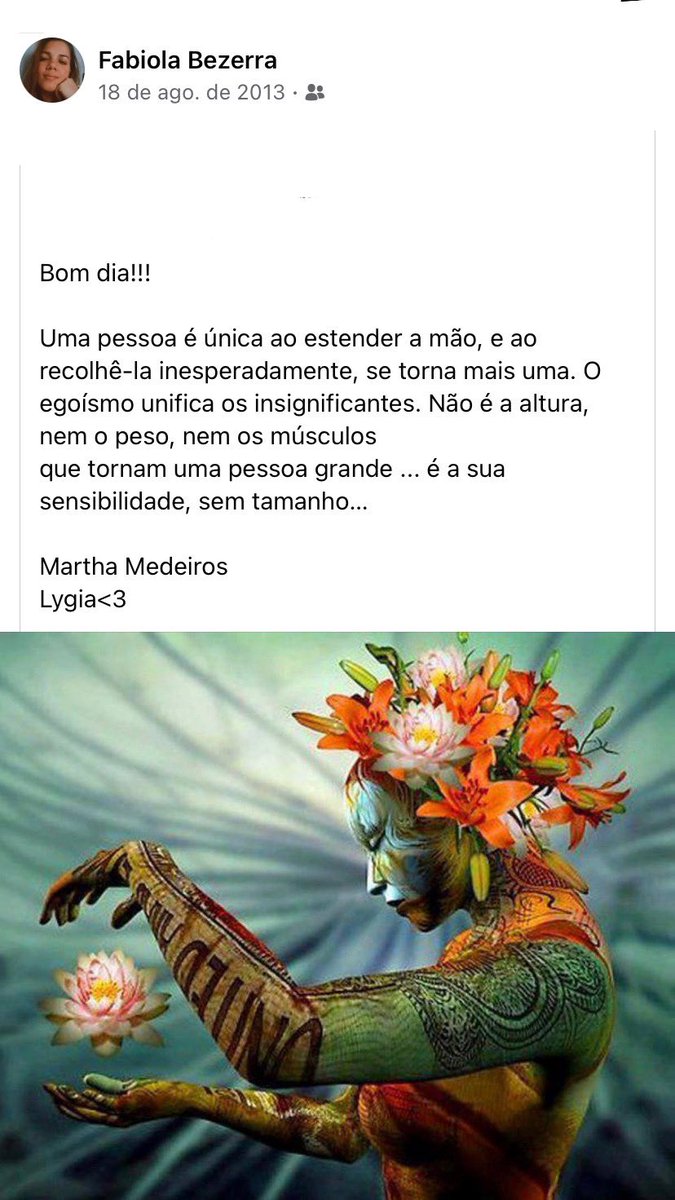 FabiolaBezerra's tweet photo. https://t.co/RCTv2Juf0q