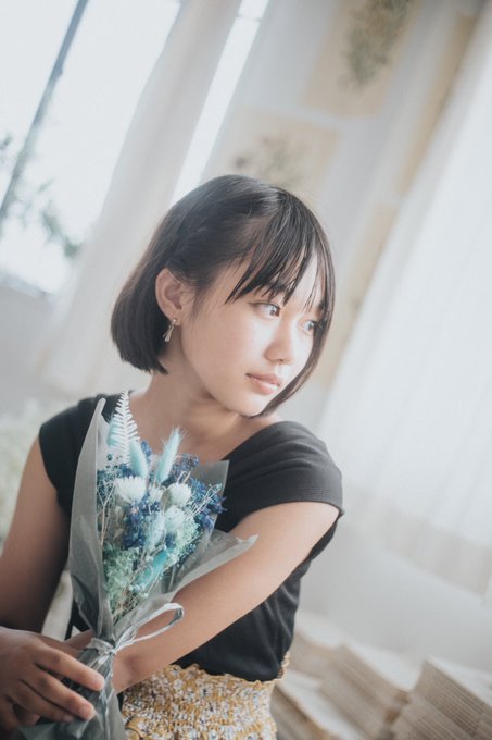 Twitterのコスプレ画像13