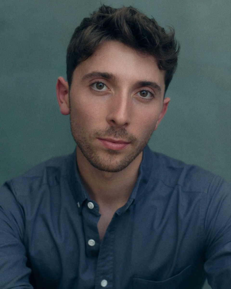 New Headshot
#NewProfilePic