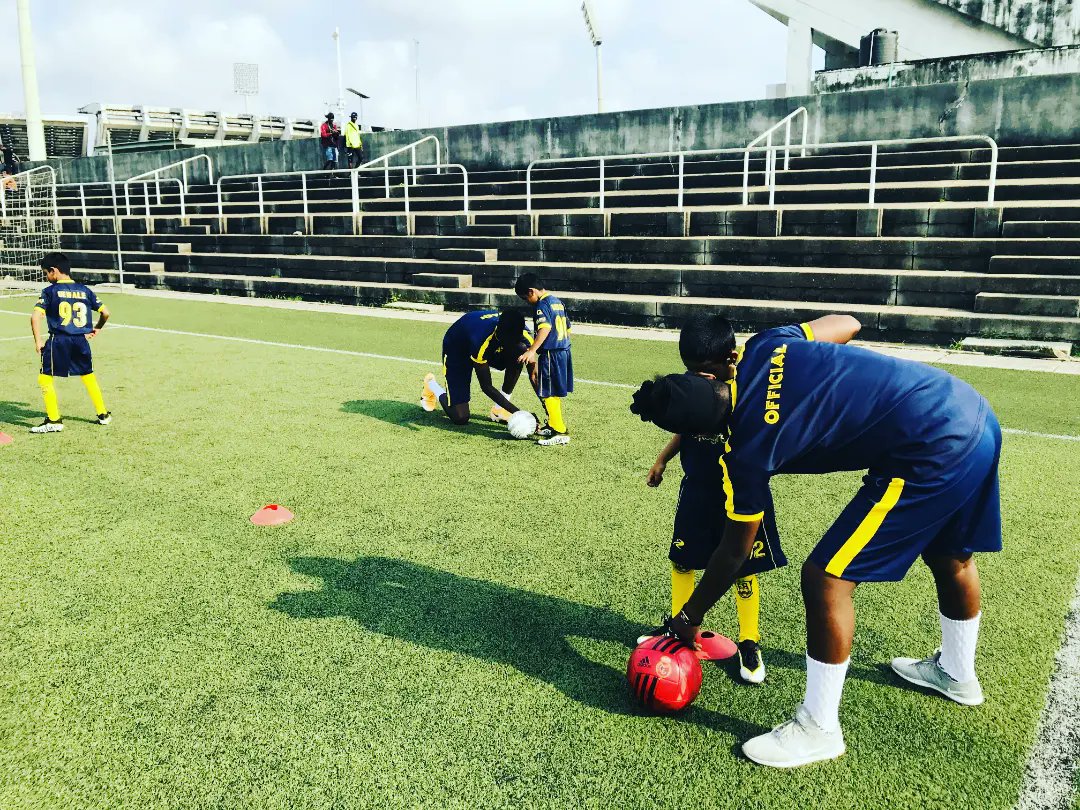f8ballersafrica's tweet photo. All eyes on the #PreciousTeam. It's a foundational work. 👀

#football #footballacademy #footballplayers #WeAreChampions 

WE ARE CHAMPIONS 🏆⚽💛 https://t.co/wGRXm9f7hZ