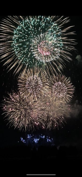 さいたま市 市内4カ所からシークレット花火大会開催 全ての様子はyoutubeにて 中山のりお Yahoo Japan クリエイターズプログラム