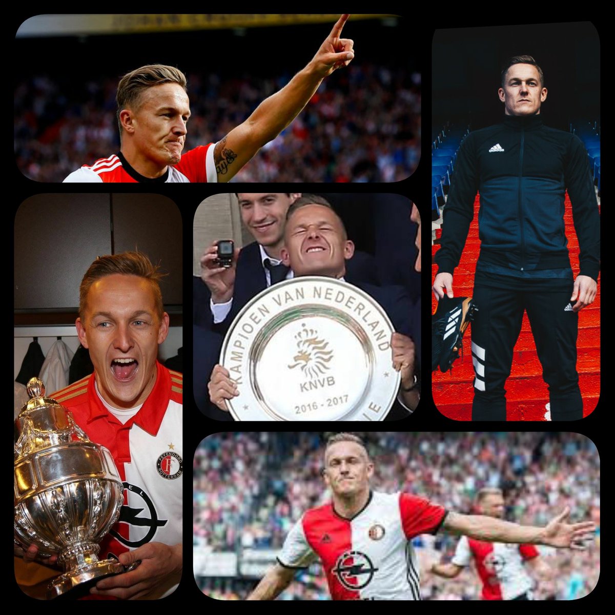 sjaakkohaku's tweet image. Bedankt Strijder 💪🏻👊🏻 #Toornstra